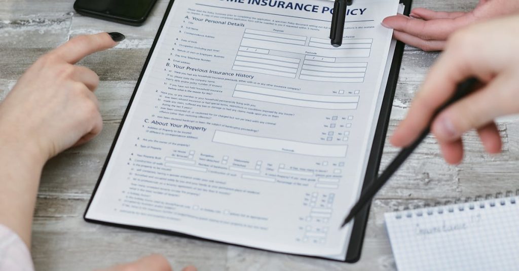 assurance emprunteur : protégez votre prêt immobilier avec une couverture adaptée à vos besoins pour sécuriser votre avenir financier.