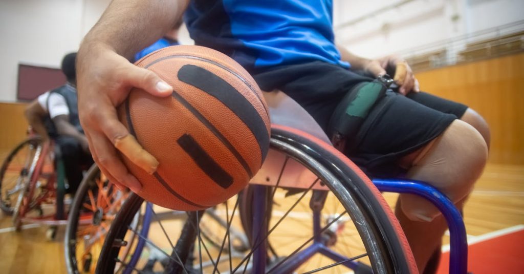 informations et ressources sur le handicap, incluant le soutien, les droits, et l'accessibilité pour les personnes en situation de handicap.