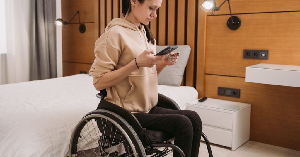 assurez votre avenir avec une assurance invalidité fiable qui protège vos revenus en cas d'incapacité de travail.