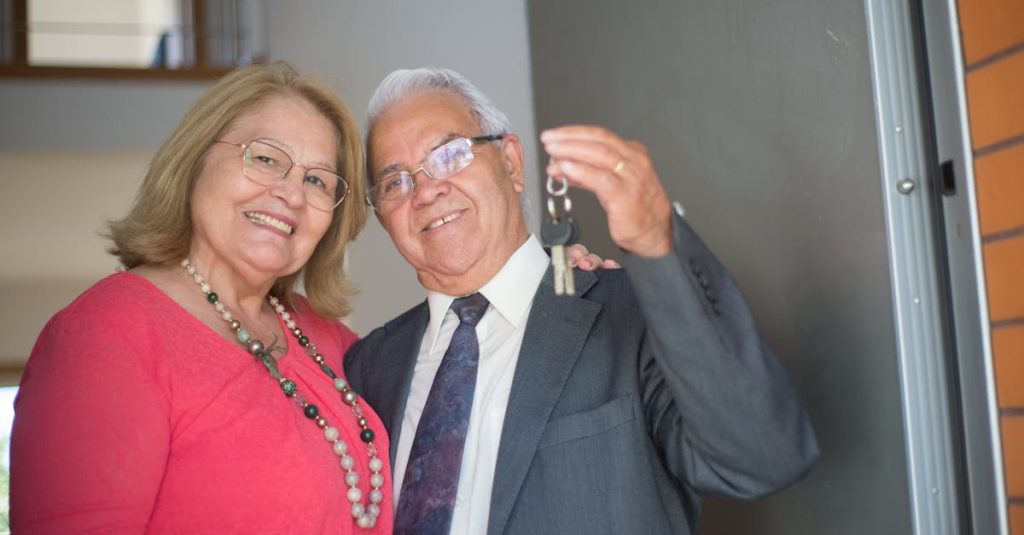 assurance hypothécaire pour seniors : protégez votre prêt immobilier et assurez la sécurité financière de votre famille avec des solutions adaptées à vos besoins.