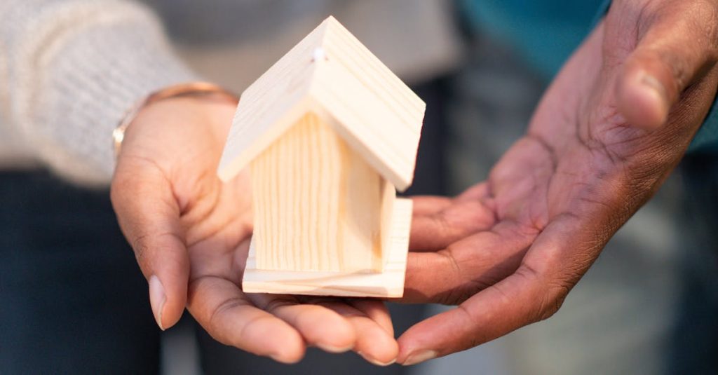 Prêts immobiliers pour seniors : comment financer votre projet de logement 2 découvrez des prêts immobiliers spécialement conçus pour les seniors, avec des conditions adaptées et un accompagnement personnalisé pour faciliter l'accès à la propriété.