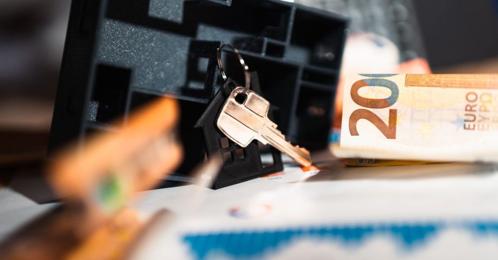 Assurance crédit immobilier et maladie : comment protéger son prêt 2 assurance hypothécaire : protégez votre prêt immobilier contre les risques de non-paiement et sécurisez votre investissement.